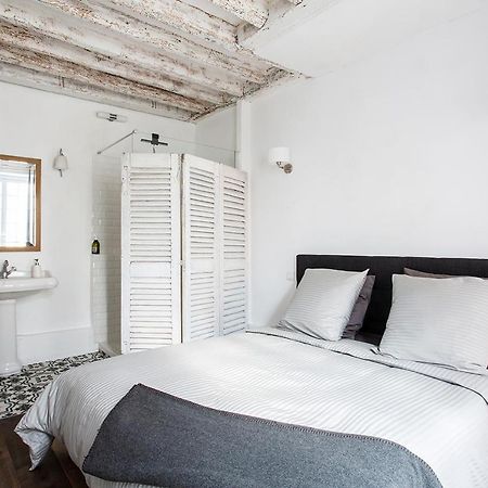 Appartement Gerard, Tout Equipe Paris 13Eme ภายนอก รูปภาพ