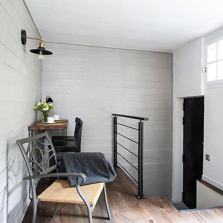 Appartement Gerard, Tout Equipe Paris 13Eme ภายนอก รูปภาพ