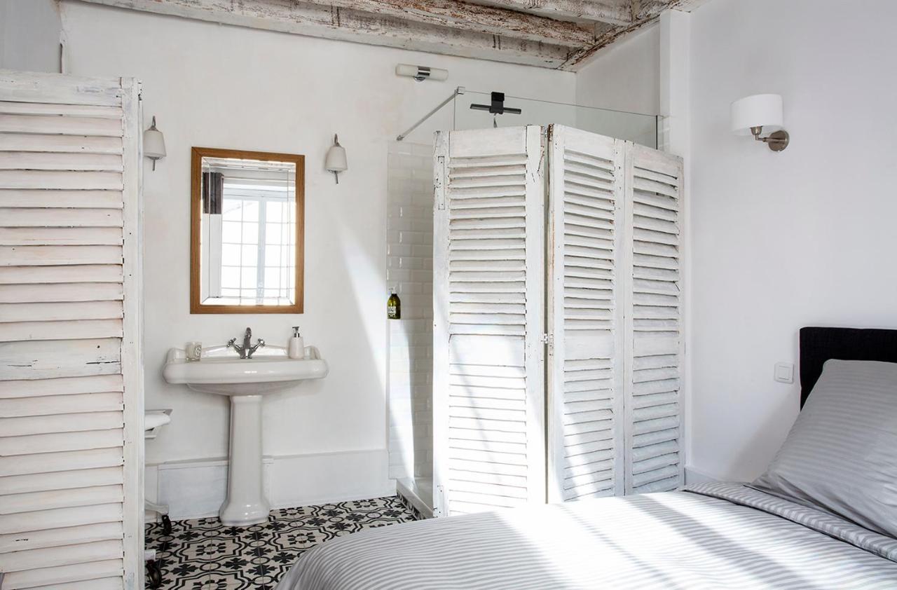 Appartement Gerard, Tout Equipe Paris 13Eme ภายนอก รูปภาพ
